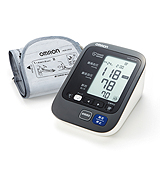 自動血圧計