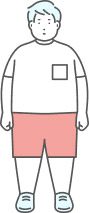 肥満症BMIが25以上